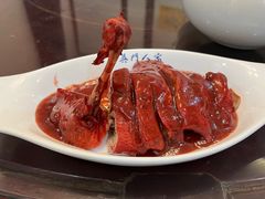 -吴门人家·苏宴宫廷菜(拙政园店)