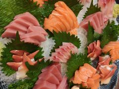 -德川家日本料理(龙德广场店)
