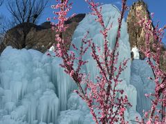 -沕沕水生态风景区