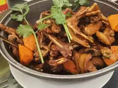 -美极鲜食坊(宝安南路店)