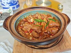 -图味美小黄鱼·景德菜(浙江路店)