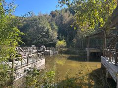 -道须沟旅游风景区