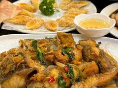 -大洋家·精品潮汕菜·生腌砂锅粥(天河东路店)