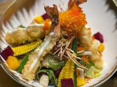 -月下料理(楷林IFC店)