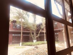 -青花餐厅(雅谷泉山庄酒店)