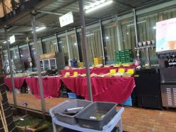 -陶然花园·婚宴