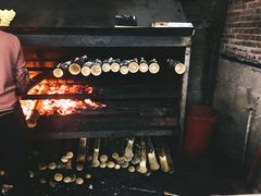 -丰依竹食·老牌竹筒饭