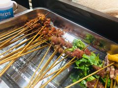 -三番火辣串串香(总店)