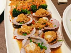 -将相和·海鲜蒸饺大连菜