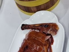 -万荣烤鸭店·北京菜(天坛店)