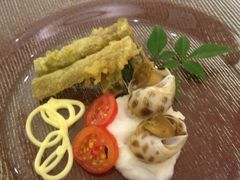 -希望日本料理(保利香槟花园店)