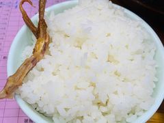 米饭-冒椒火辣(太古里店)