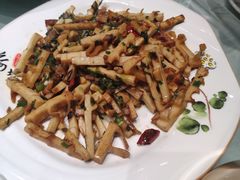 -一块豆腐(英雄山总店)