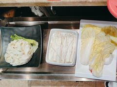 -七欣天香辣蟹火锅(扬州望月路店)