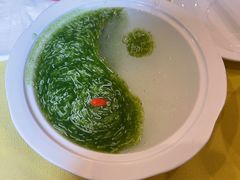 -功德林素菜饭庄(前门店)