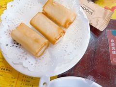 -民信老铺(双皮奶博物馆店)