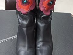 -爱革·洗衣改衣·洗鞋修鞋·洗包修包·奢侈品护理(宝地广场店)