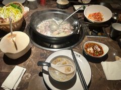 -同仁四季椰子鸡(罗湖国贸店)