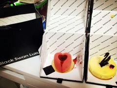-BLACKSWAN黑天鹅(环球店)