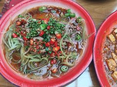 -小街47號江湖菜(四合院店)