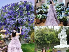 -HERRE·FARM 赫尔露营农场·团建聚会包场