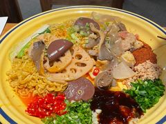 -北丐先生·野馄饨烧烤(长宁龙之梦店)
