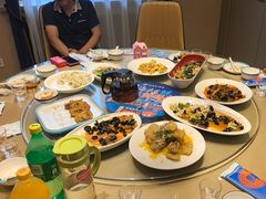 -鲜得莱渔港·小平岛海胆馆(七贤岭店)