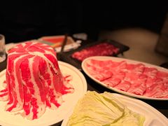 -东来顺·非遗火锅(赛格国际购物中心店)