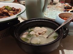 -荷花亭·湖北融合菜(中商广场店)