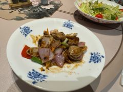 -维园悦谱·海派家常菜(乌鲁木齐南路店)