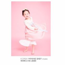 -星宝贝儿童摄影