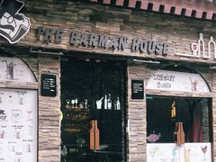 -THE BARMAN HOUSE(调酒师南门店)