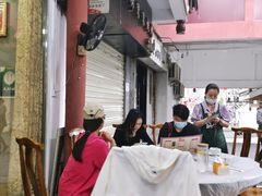 -韩妹鱼庄·泸定老字号(泸定店)