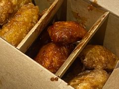 -Kyochon1991校村(共和路店)