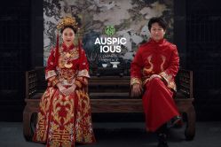 点击看大图 -太郎花子婚纱摄影艺术中心