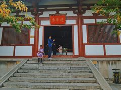 -华清宫景区