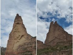 -黄河三峡风景名胜区