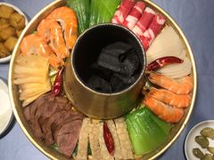 -鼓楼东街老火锅(鼓楼店)