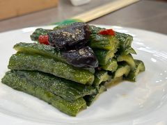 -烤肉宛饭庄(北新桥店)