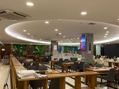 大堂-首钢一九一九大酒楼(石景山店)
