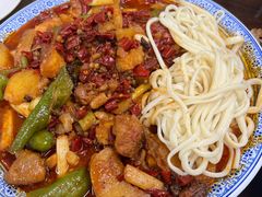 -福顺祥大盘鸡(临潼店)