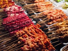 -食上东新街美食街区(民乐新都会店)