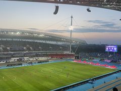 -连云港市体育中心体育场