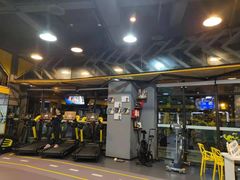 -可逸运动健身(鸿恩寺店)