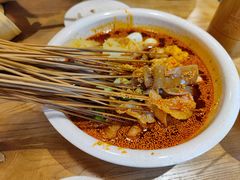 -嘉州叶婆婆钵钵鸡(建设路店)