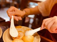 -陈渡桥老火锅(清潭店)