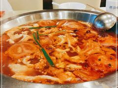 -芭夯兔·无骨兔汤锅(华阳店)
