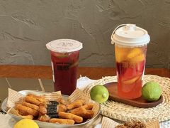 -HITEA嘆萃(北江新区店)