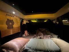 -五营红松林海景区