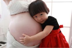 孕视觉专业孕妇摄影-孕视觉专业孕妇摄影(天津南开店)